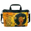 TGB255 Soul On Fire Travel Gym Bag