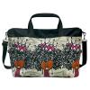 TGB260 Crown & Curls Travel Gym Bag