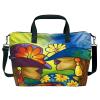 TGB261 Sister Sunday Travel Gym Bag