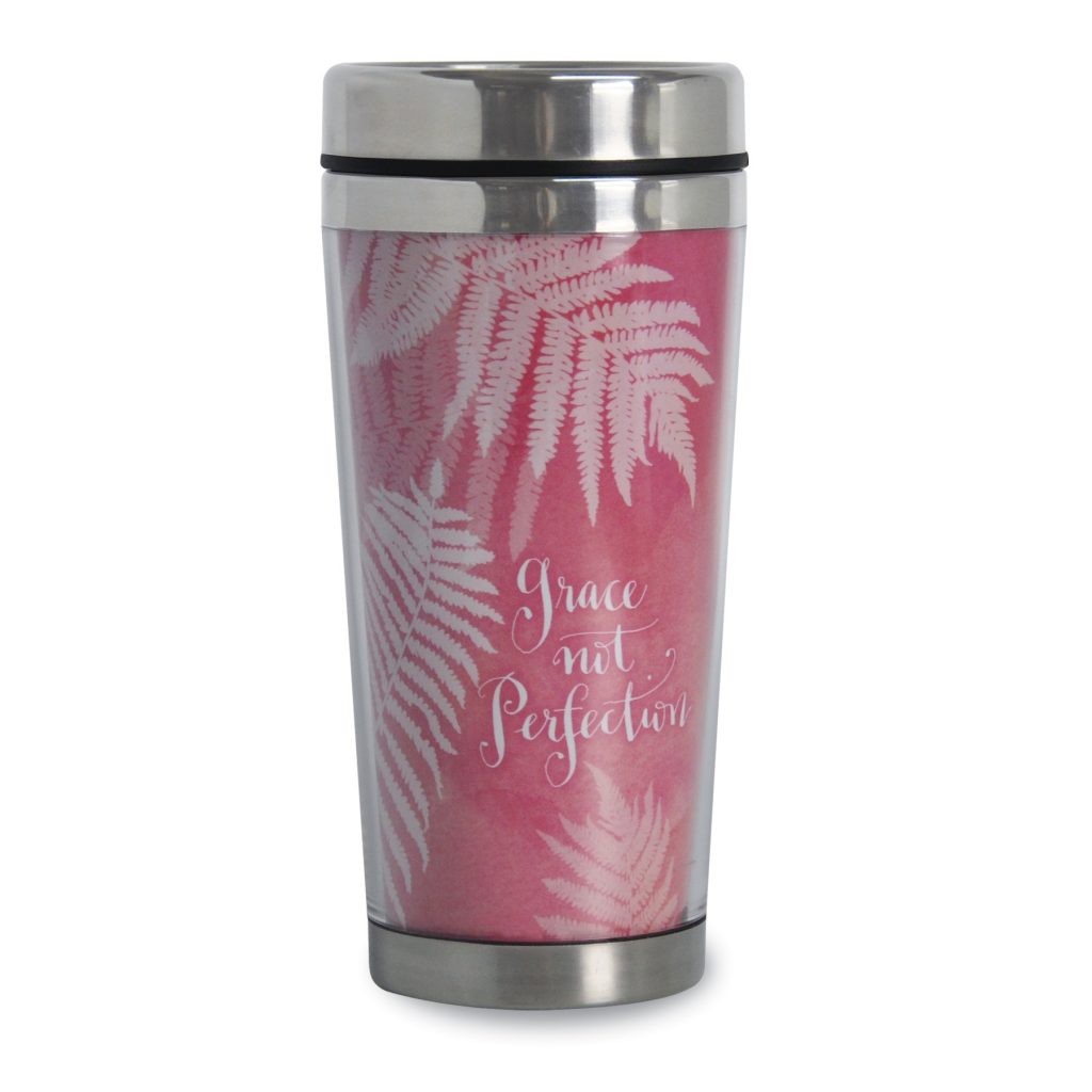 Kamala Harris - Vp Travel Mug 