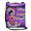 TP171 I Am Royal Travel Purse