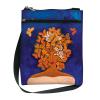 TP199 Release Relax Renew Travel Purse