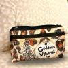TZB308_ (1) Goddess Vibes Twin Zipper Cosmetic Bags