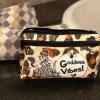 TZB308_ (3) Goddess Vibes Twin Zipper Cosmetic Bags