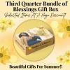 Third Quarter 2026 - Bundle of Blessings (2)