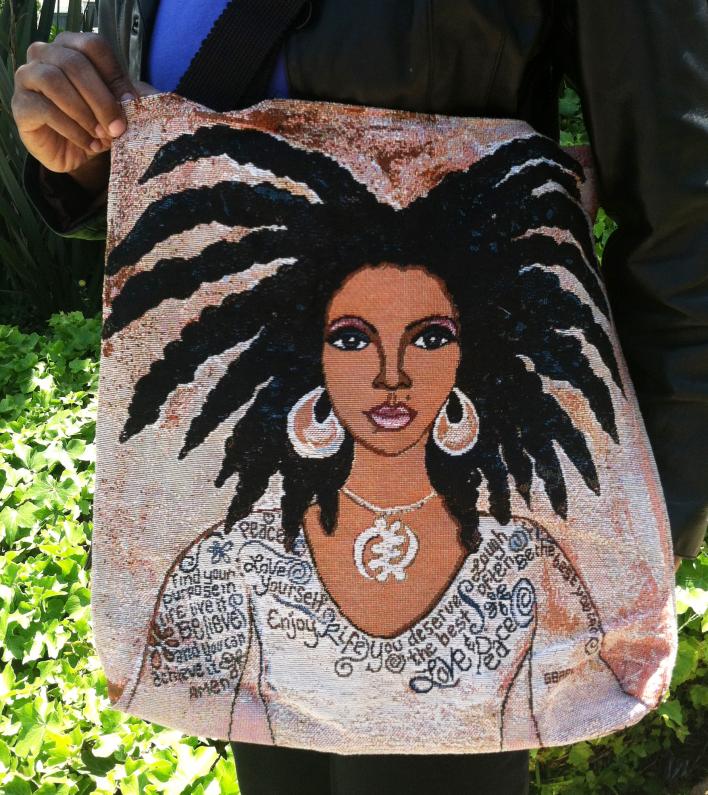 Totes_Nubian Queen_Web