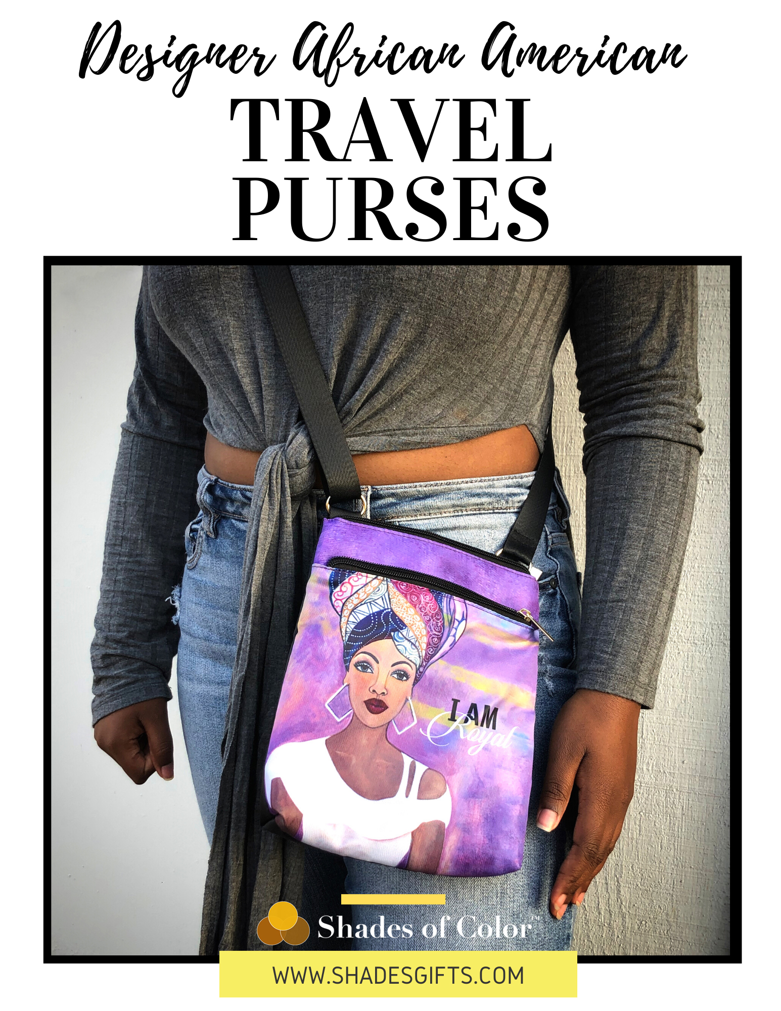 Wholesale Information African American Wholesale Products Shades of Color