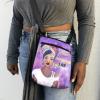 Travel Purse_I am Royal I Am Royal Travel Purse