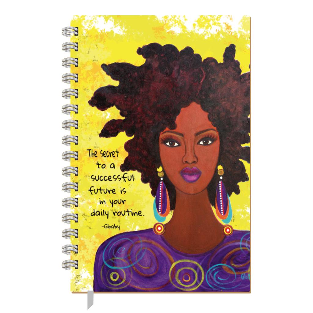 Back To School Afrocentric Back To School Supplies - Shades of Color