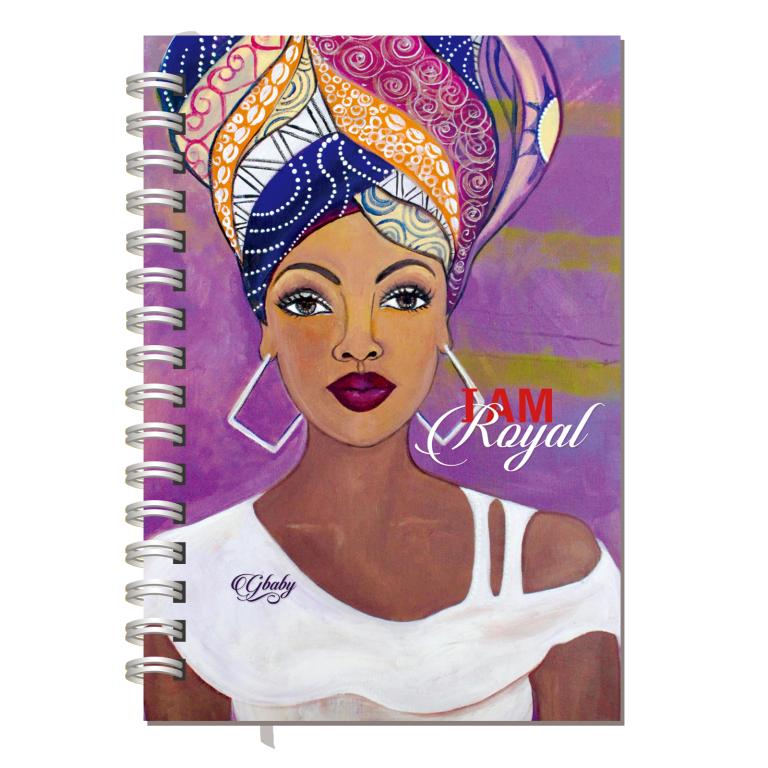 Back To School Afrocentric Back To School Supplies - Shades of Color