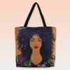 WTB193 Woven Tote Bag