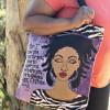 WTB238_ (1) For I Know The Plans Woven Tote Bag