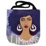 Limitless Woven Tote Bag