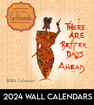 2024 African American Calendars