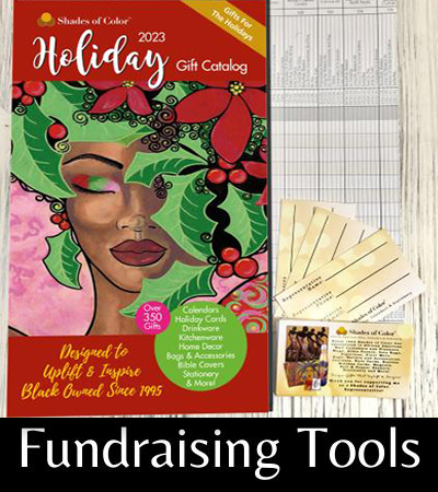 African American Fundraising