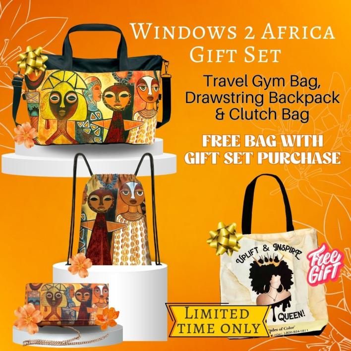 Website - Free Gift Bag Gift Sets (5)