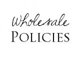 Wholesale Policies - 200