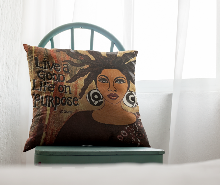 Woven Cushion Covers_Live A Good Life On Purpose (9)