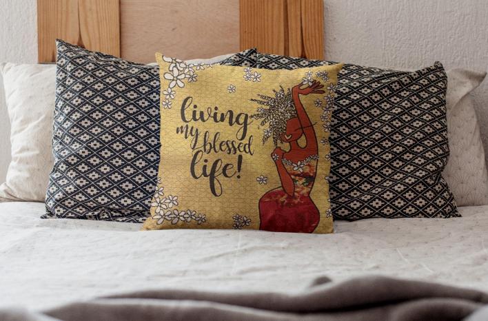 Woven Cushion Covers_Living My Blessed Life (2)