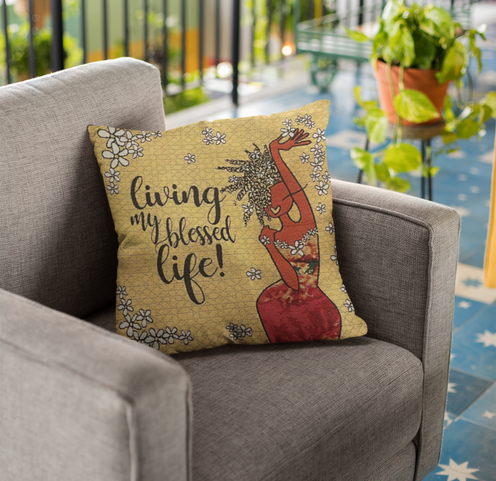 Woven Cushion Covers_Living My Blessed Life (4)
