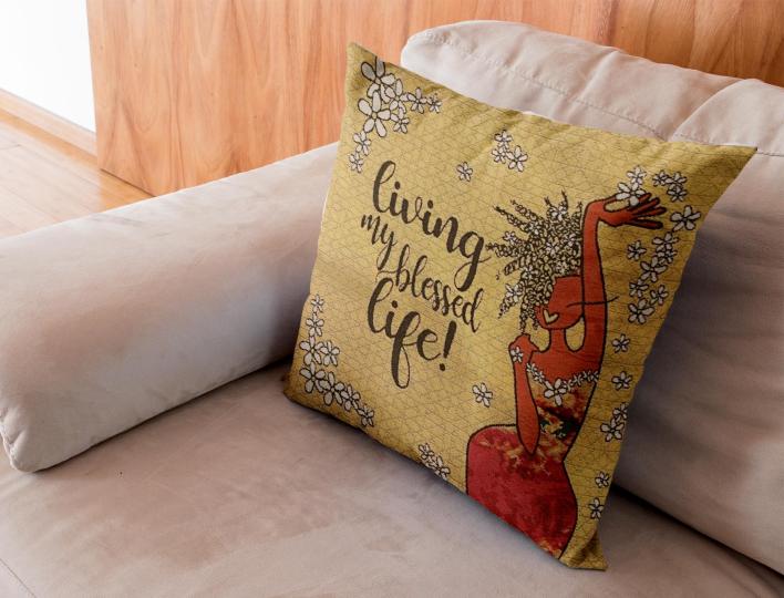 Woven Cushion Covers_Living My Blessed Life (5)