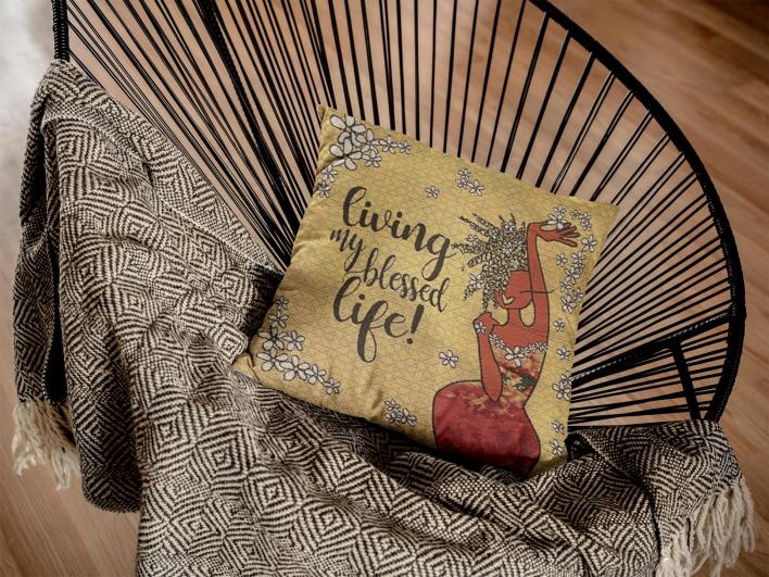 Woven Cushion Covers_Living My Blessed Life (7)