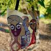 Woven Tote Bags (25)