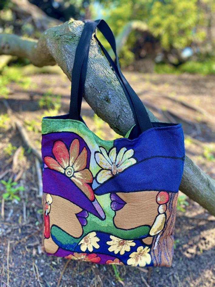 Woven Tote Bags (29)