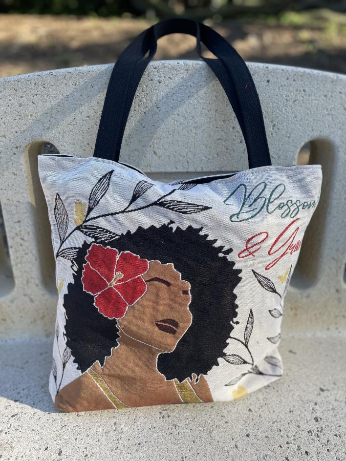 Woven Tote Bags (31)