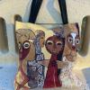 Woven Tote Bags (54)