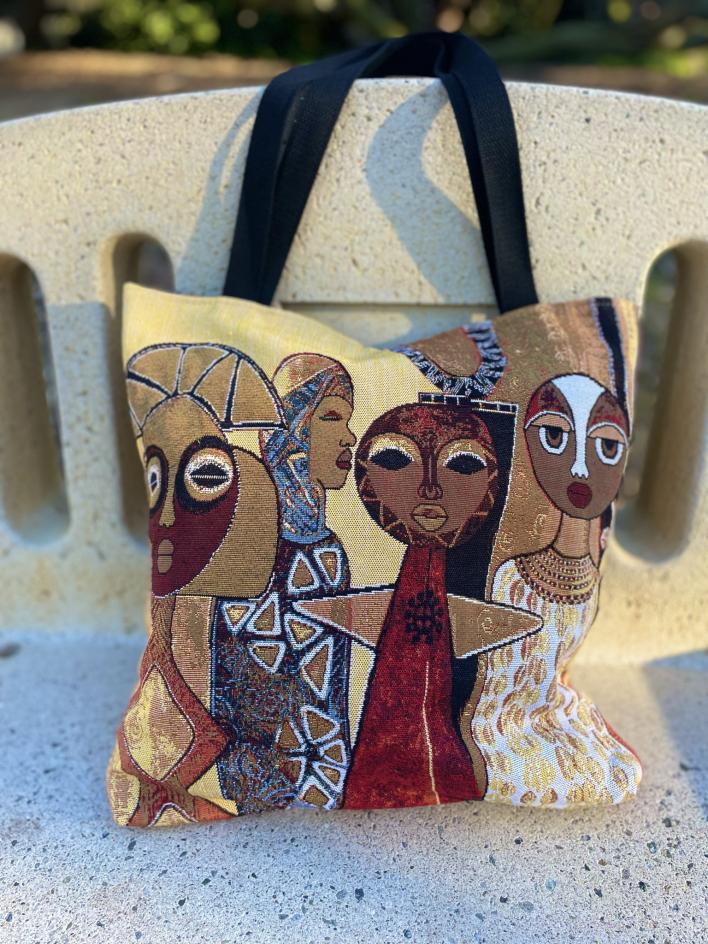 Woven Tote Bags (54)