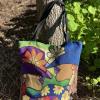 Woven Tote Bags (58)