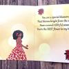 X22-160_ (8) Christmas Blossom Boxed Holiday Cards