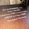 Rooted In U.N.I.T.Y. Boxed Holiday Cards