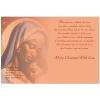 A Mother's Love African American Holiday Cards