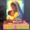 X25-207 African American Boxed Christmas Cards