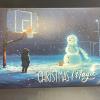 African American Boxed Christmas Cards