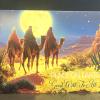 African American Boxed Christmas Cards