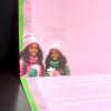 African American Boxed Christmas Cards