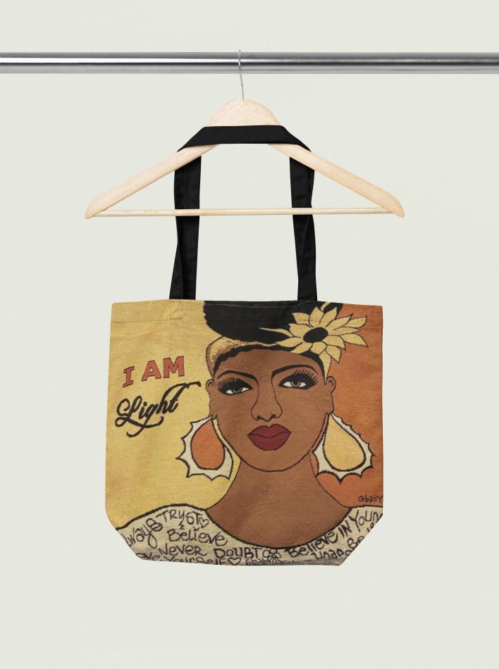 mockup-of-an-econscious-tote-bag-placed-on-a-wooden-hanger-m35323