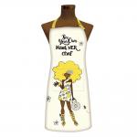 Bee Your Own MastHER Chef Apron